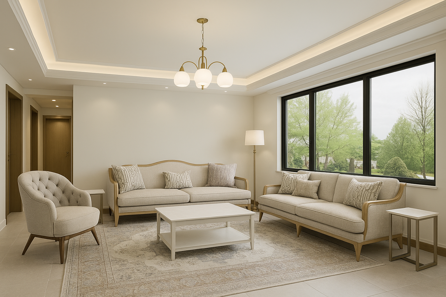 اناقة الكلاسيك