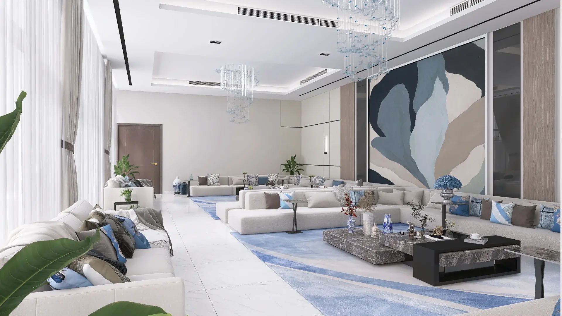 How to Choose Wall Art and Accessories to Complete Your Home Décor