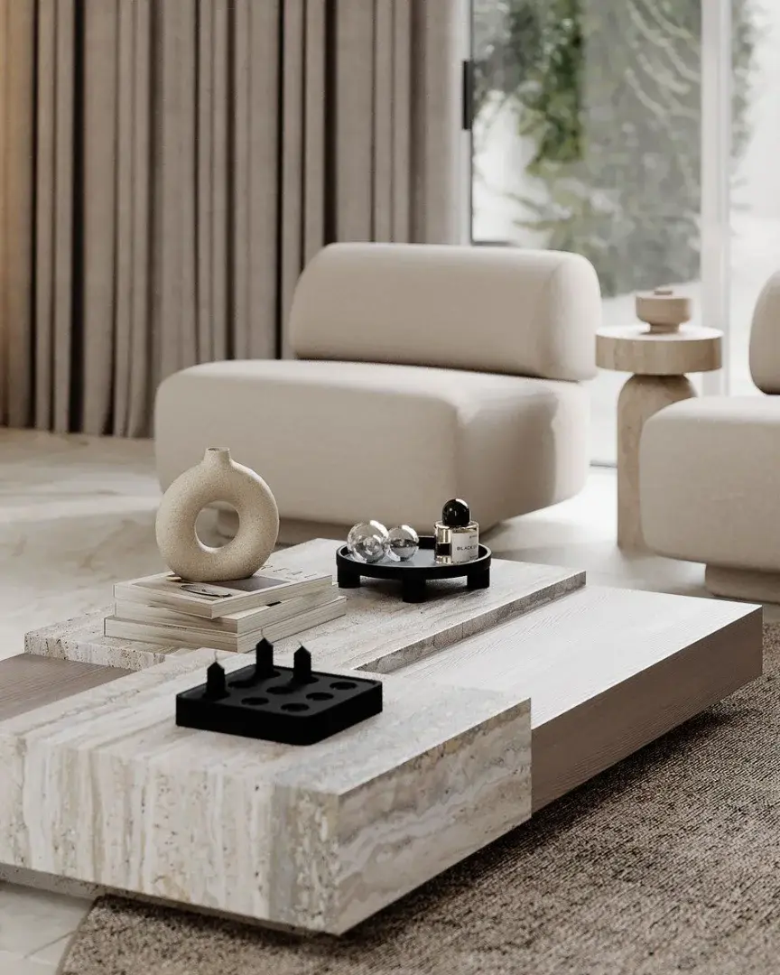 How to Choose the Right Coffee Table for Your Living Room