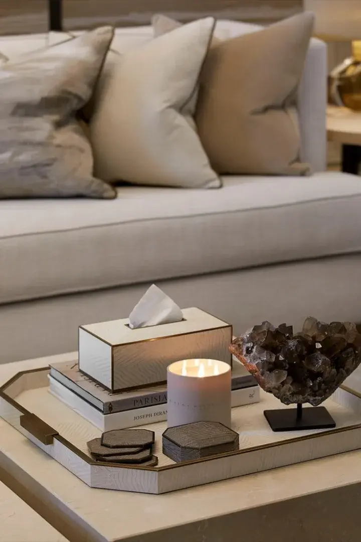 Table Decor: How to Style Your Coffee Table or Dining Table