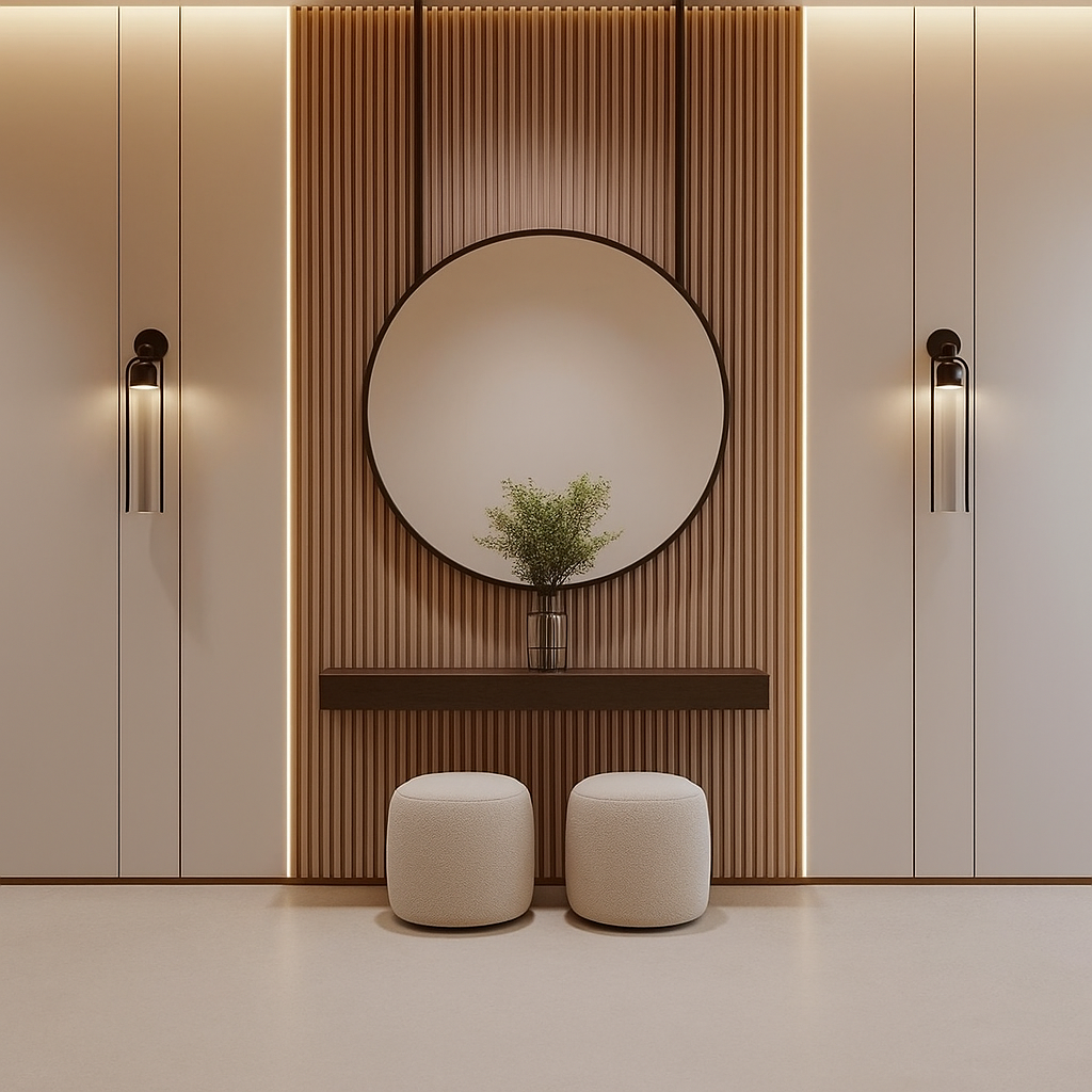 مدخل التوازن