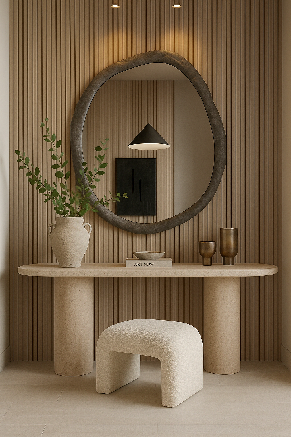 مدخل الأصالة الطبيعية