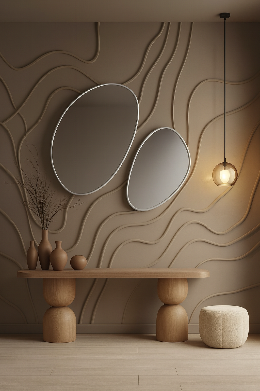 مدخل الانسياب