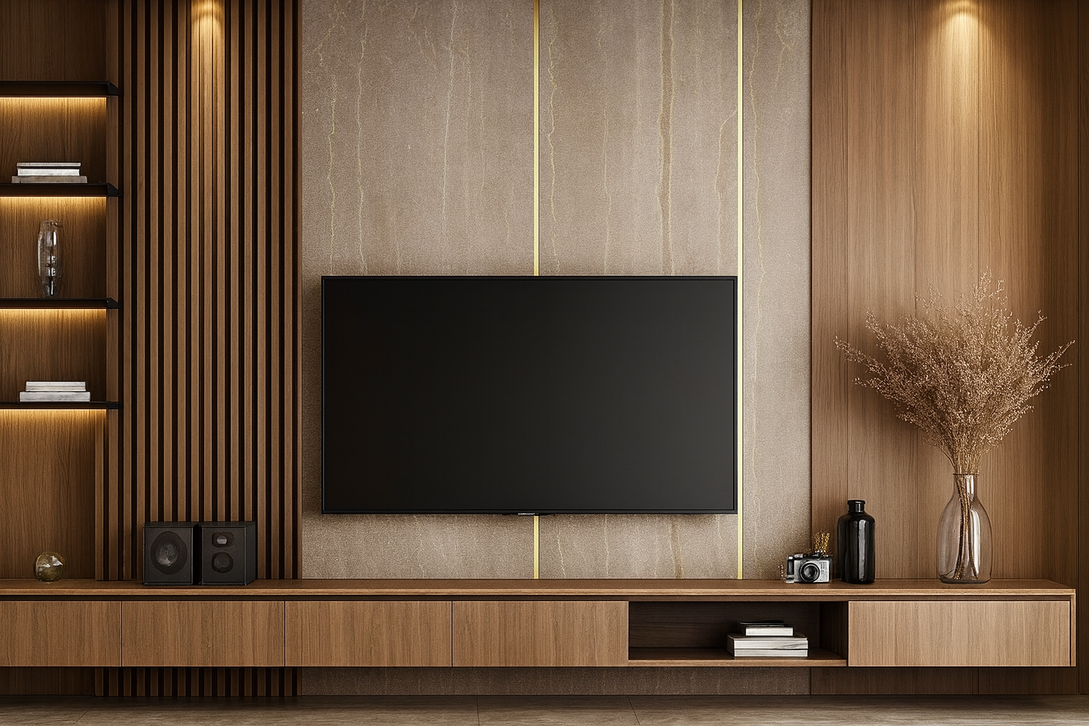 خطوط متناغمة